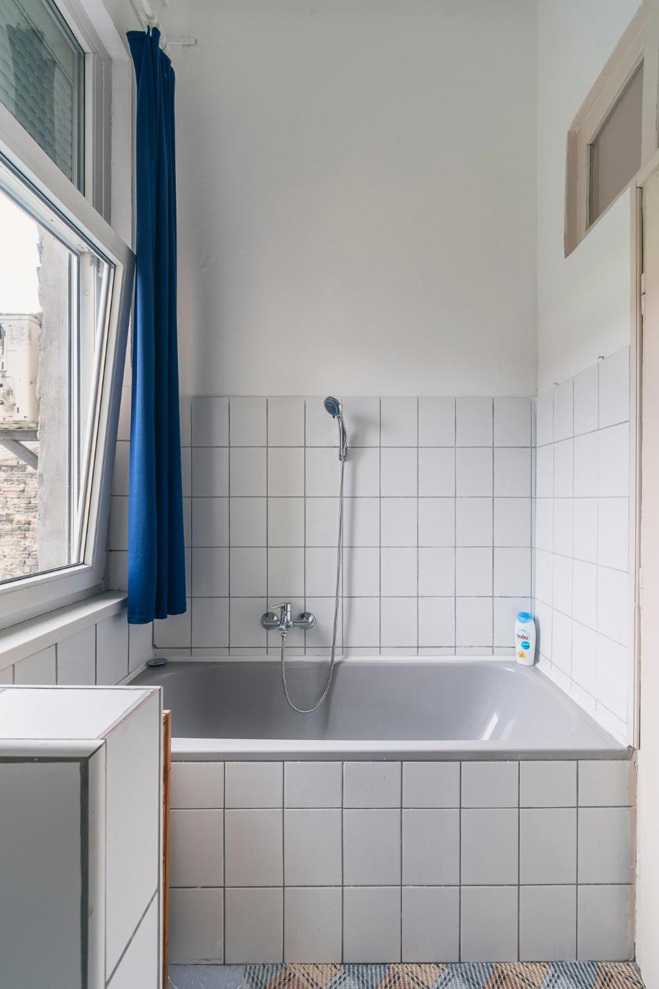 Sip Fifteen City Center Apartment Budapest Esterno foto